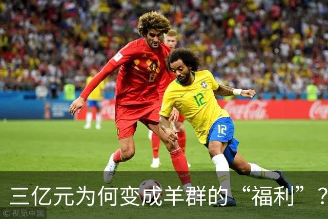 三亿元为何变成羊群的“福利”？中国光伏治沙的成功故事