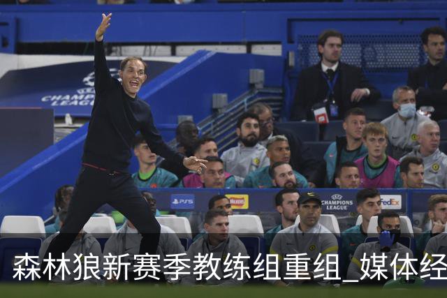 森林狼新赛季教练组重组 媒体经理与发展助理引起关注